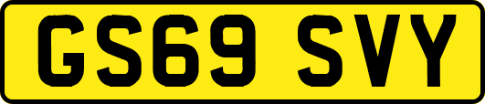 GS69SVY