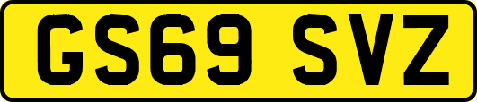 GS69SVZ