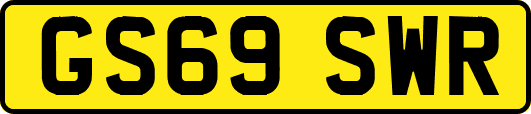 GS69SWR
