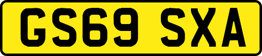 GS69SXA