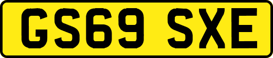 GS69SXE