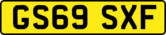GS69SXF