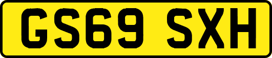 GS69SXH