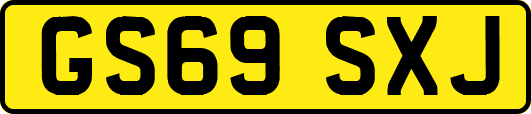 GS69SXJ