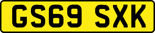 GS69SXK
