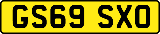 GS69SXO