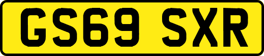 GS69SXR