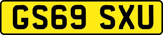 GS69SXU
