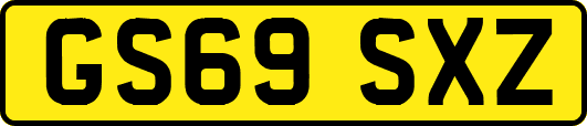GS69SXZ