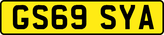 GS69SYA
