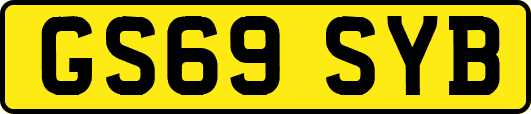 GS69SYB