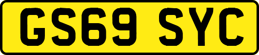 GS69SYC