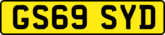 GS69SYD