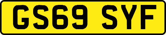 GS69SYF