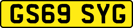 GS69SYG