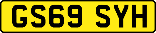 GS69SYH