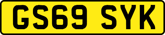 GS69SYK