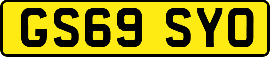 GS69SYO