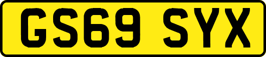 GS69SYX