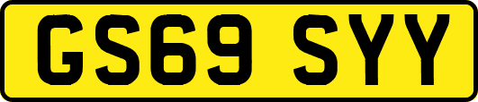 GS69SYY