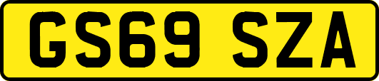 GS69SZA