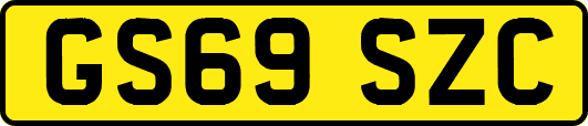 GS69SZC