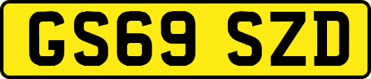 GS69SZD