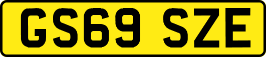 GS69SZE
