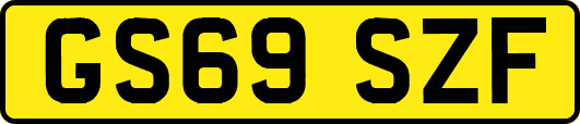 GS69SZF