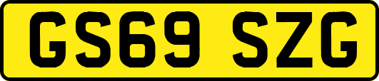 GS69SZG