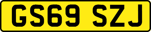 GS69SZJ