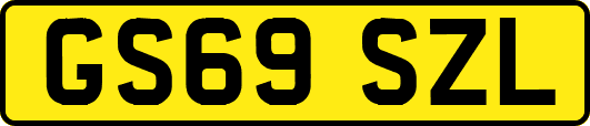 GS69SZL