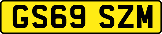 GS69SZM