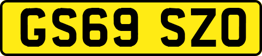 GS69SZO