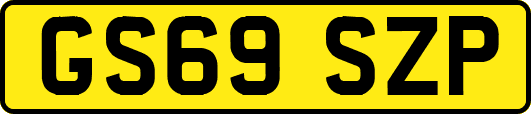 GS69SZP