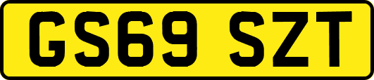 GS69SZT