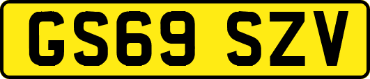 GS69SZV