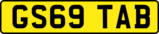 GS69TAB