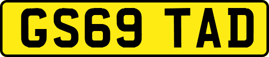 GS69TAD