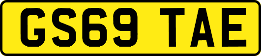 GS69TAE