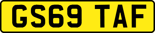 GS69TAF