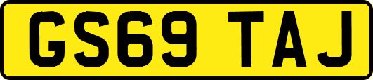 GS69TAJ