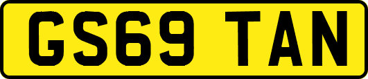 GS69TAN