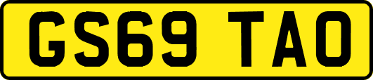 GS69TAO