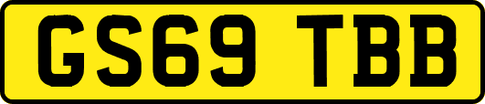 GS69TBB