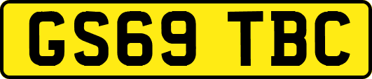 GS69TBC