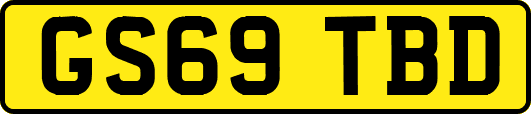 GS69TBD