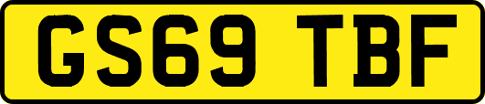 GS69TBF