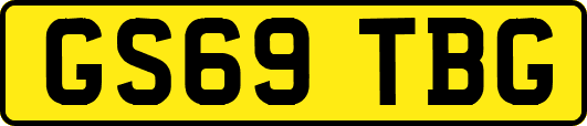 GS69TBG