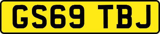 GS69TBJ